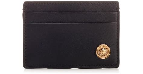 money clip versace|versace card case.